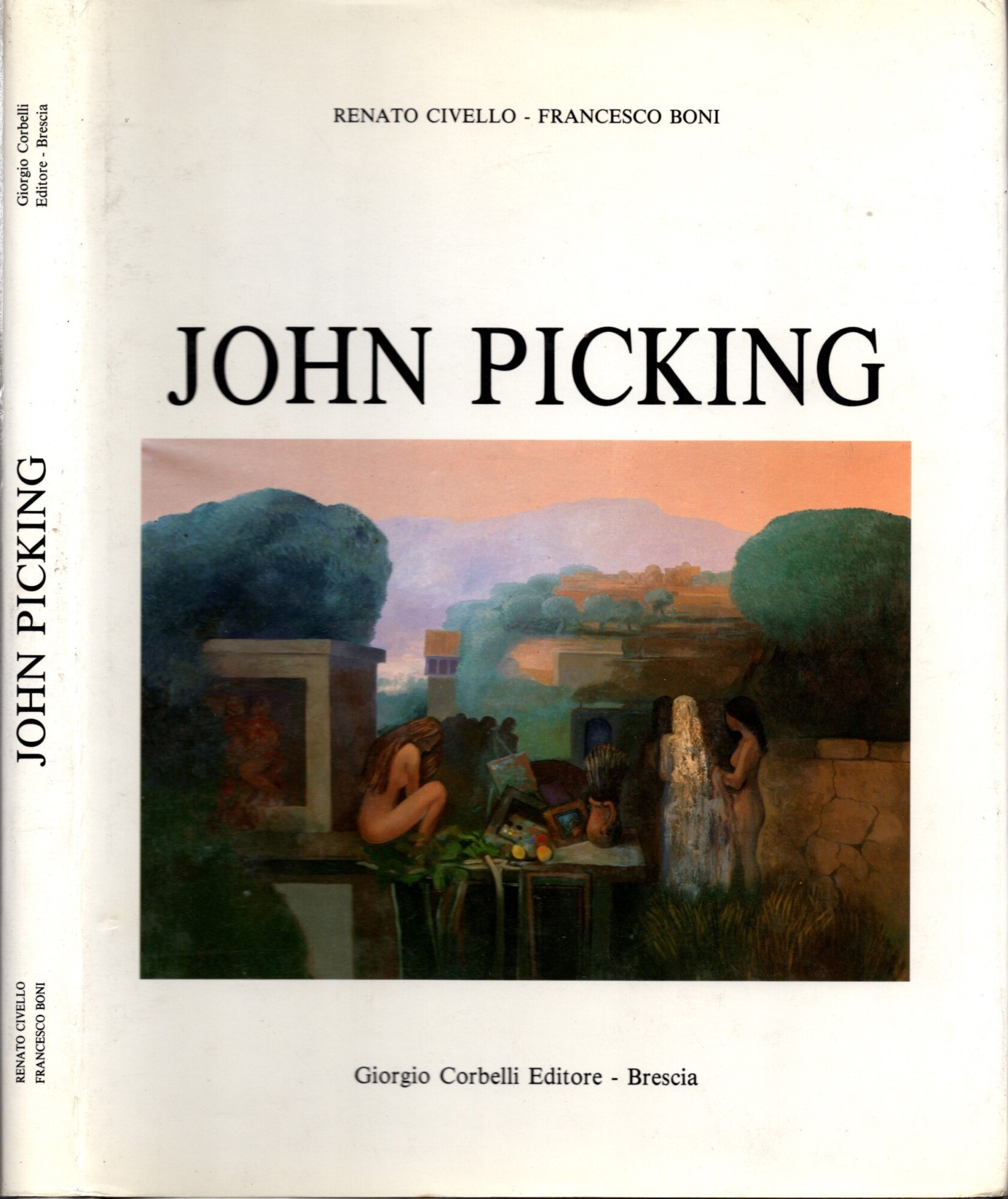 John Picking