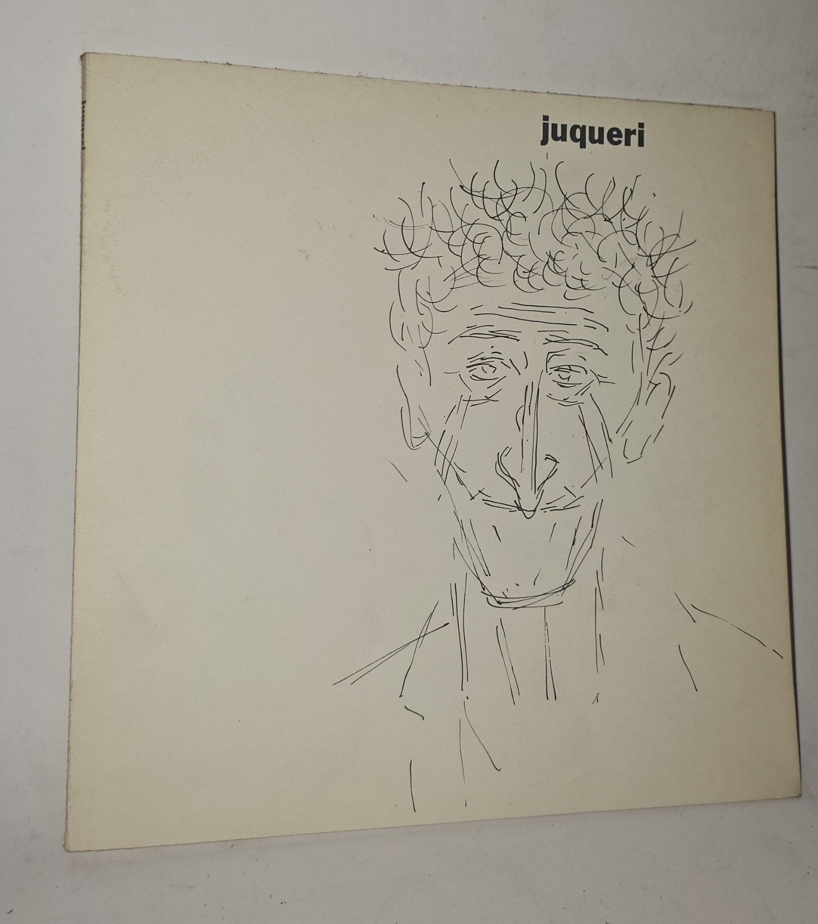 Juqueri esperienza psichiatrica di un artista