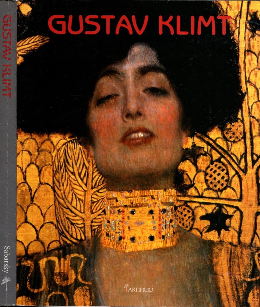 Klimt - Gustave Klimt