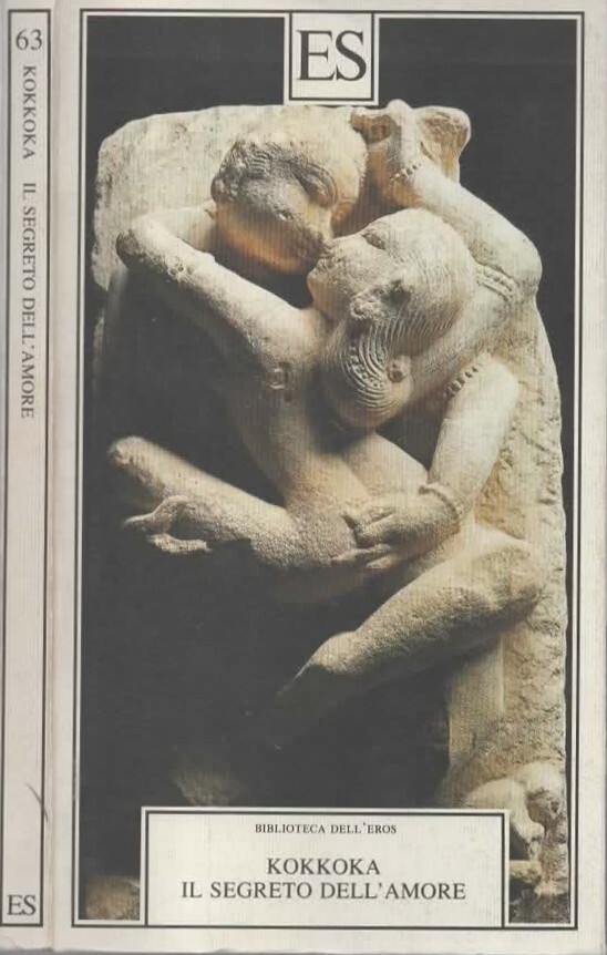 Kokkoka Il segreto dell'amore