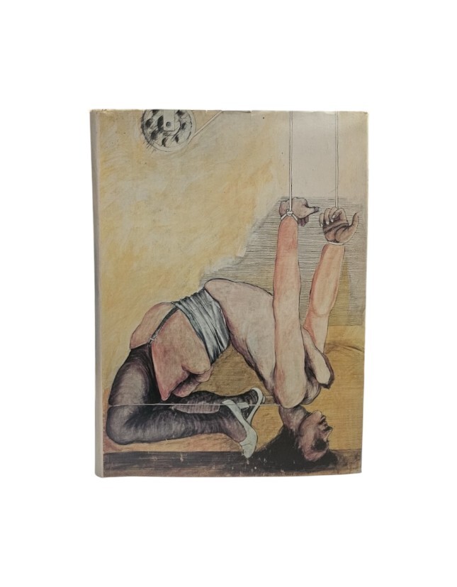 Korperrituale Adolf Frohner