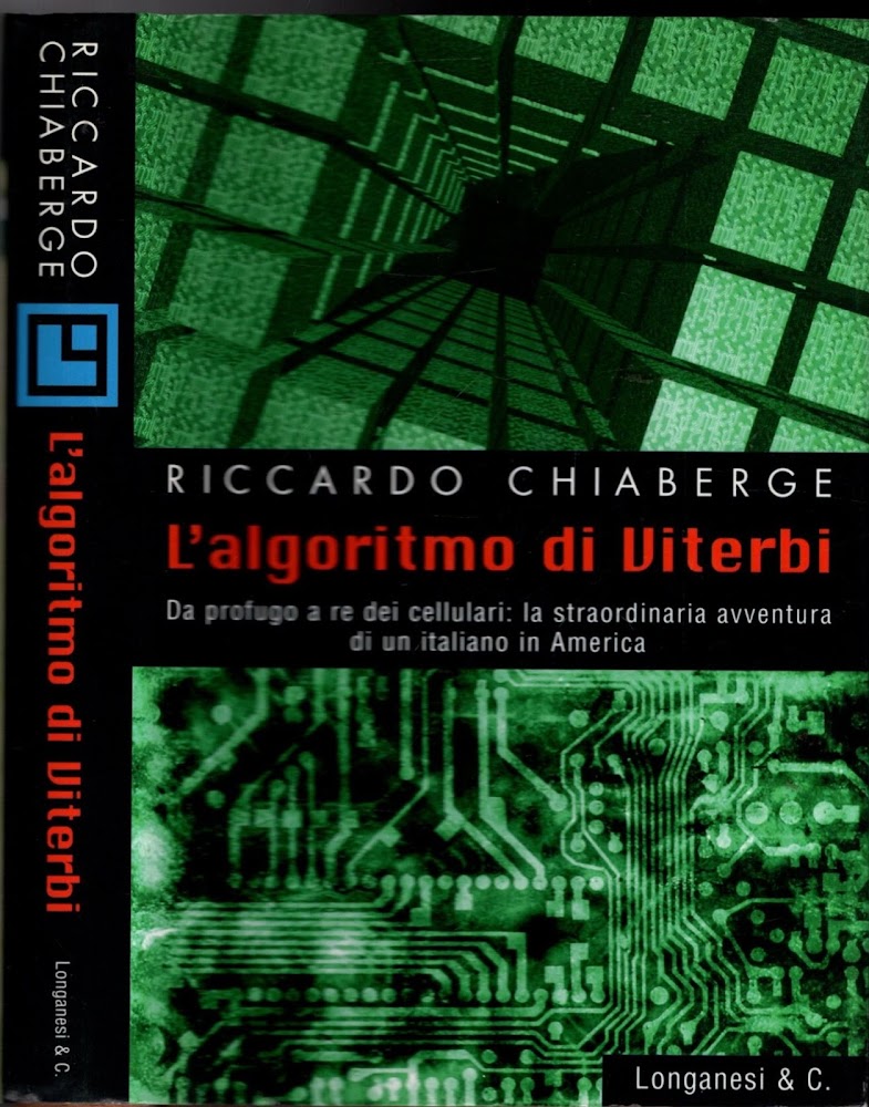 L'algoritmo di Viterbi Da Profugo A Re Dei Cellulari: La …
