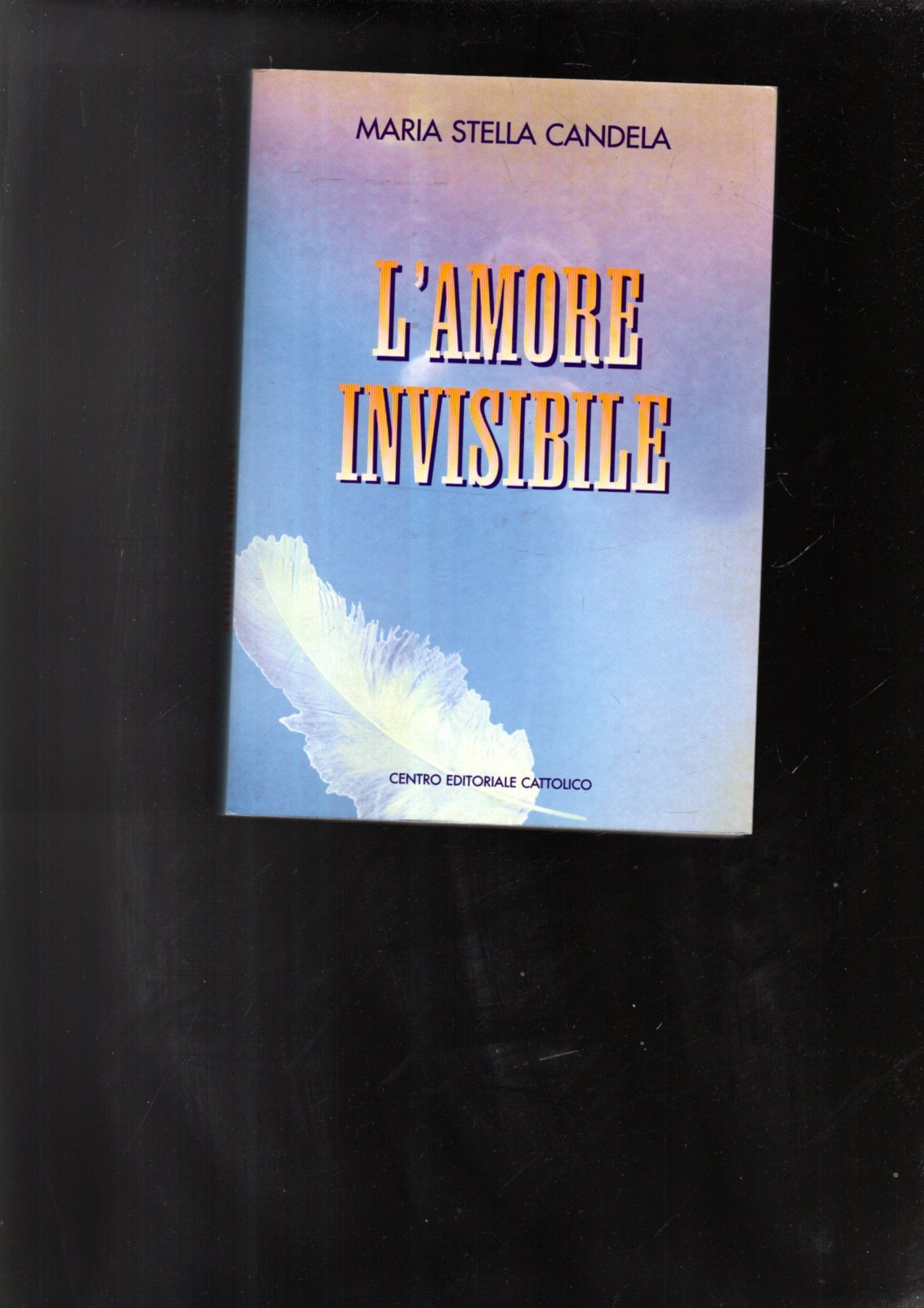 L'amore invisibile