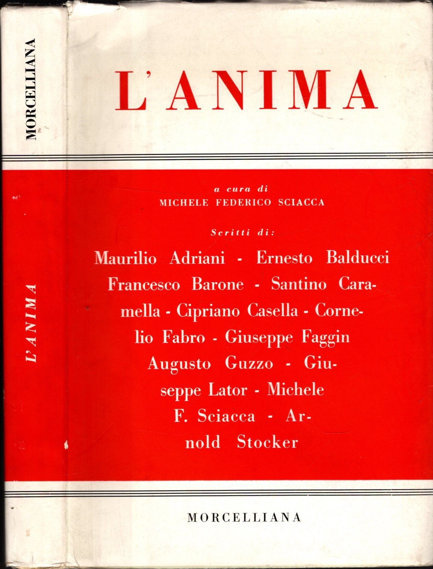L'ANIMA