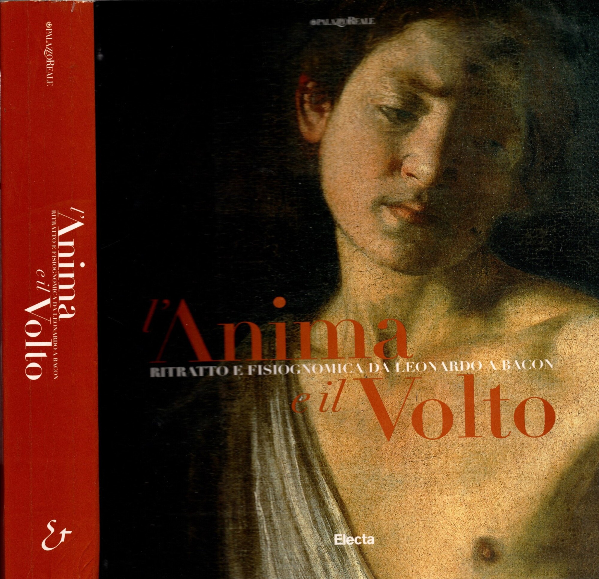 L'anima e il volto. Ritratto e fisiognomica da Leonardo a …