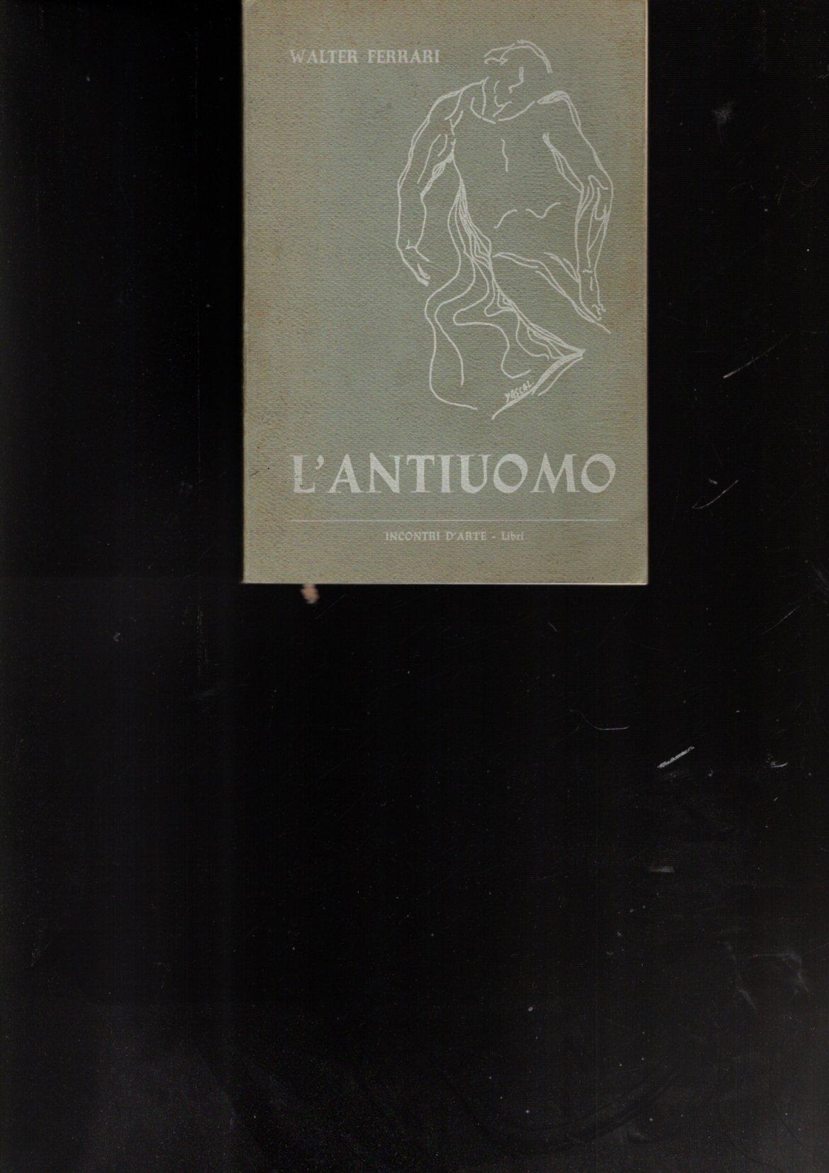 L'ANTIUOMO