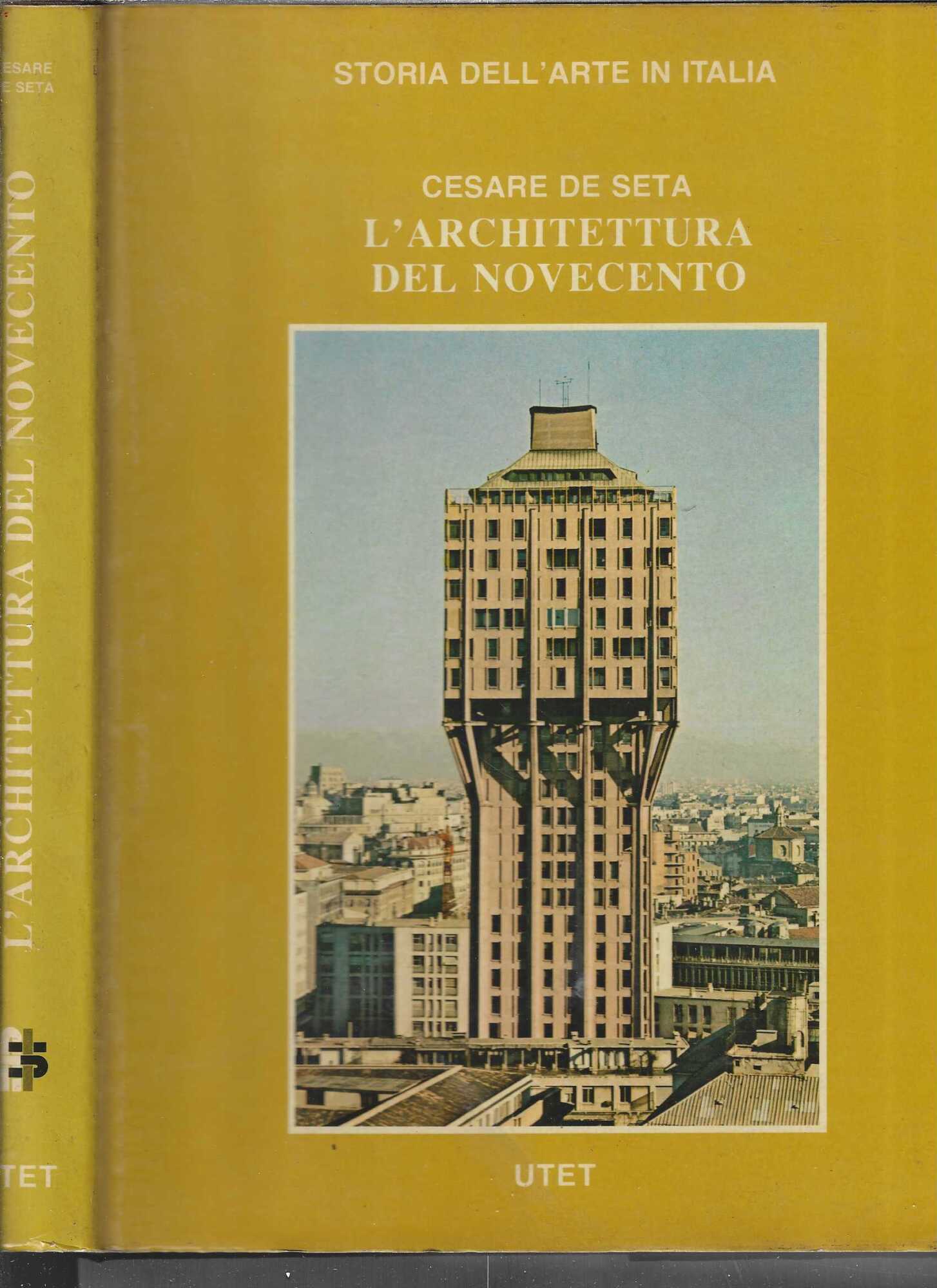 L'architettura del Novecento