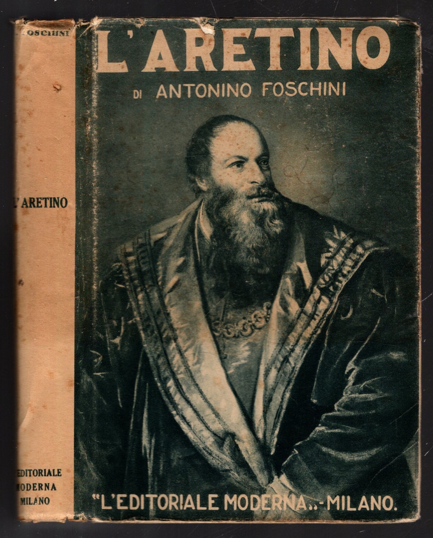 L'ARETINO