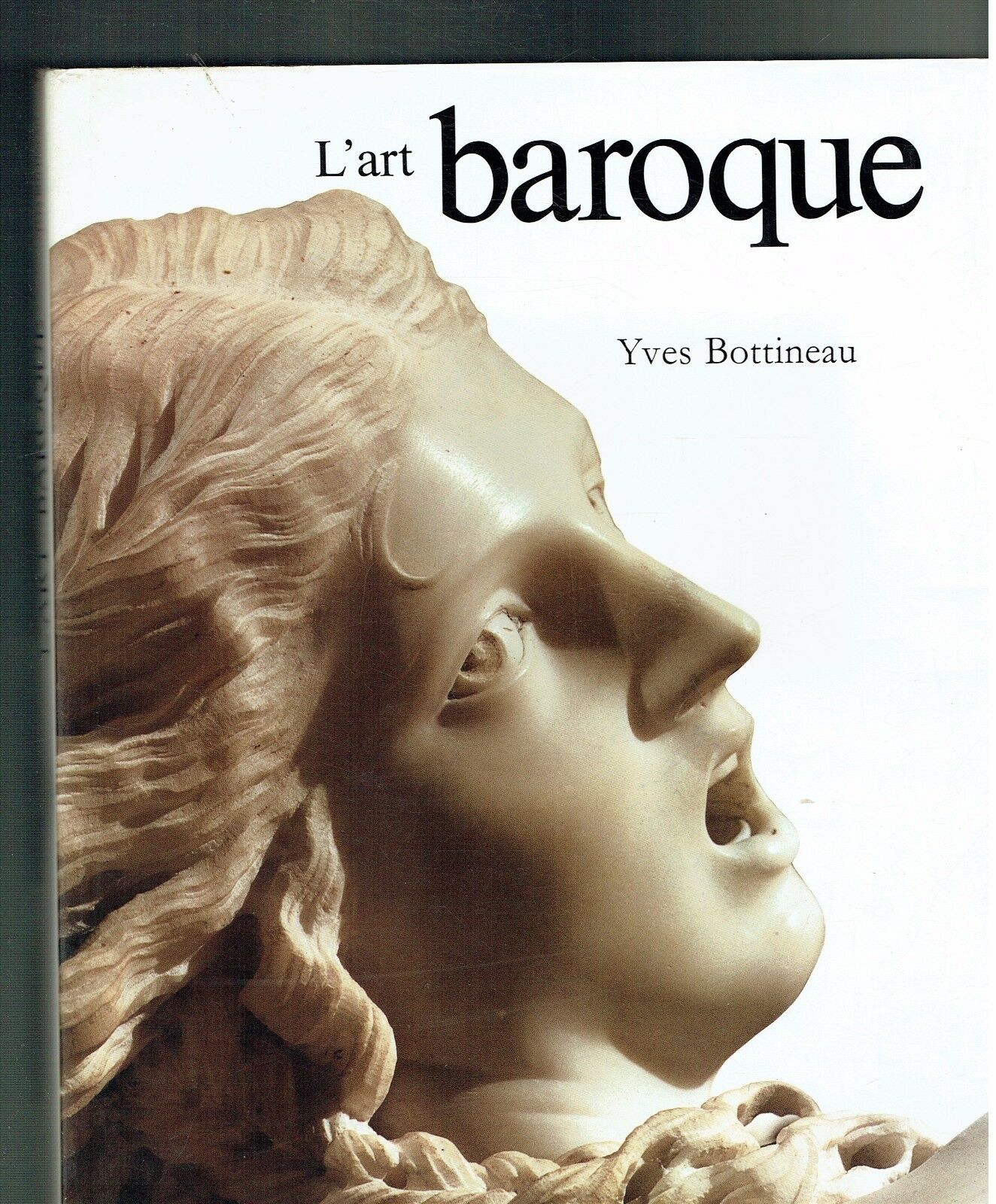 L' art baroque