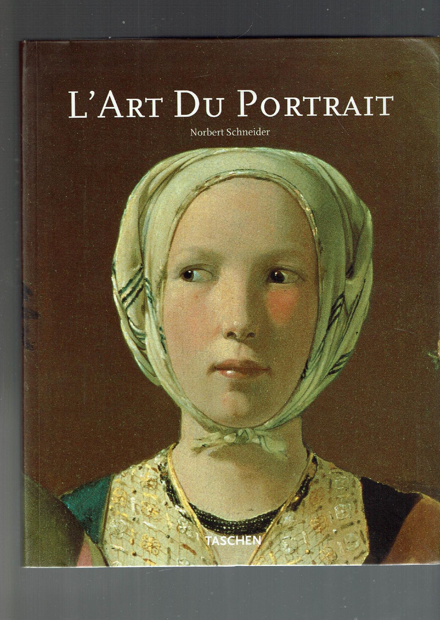 L'ART DU PORTRAIT