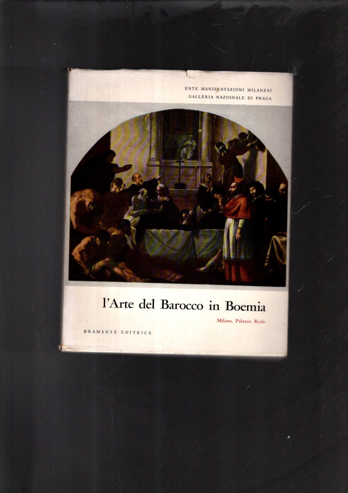 L'arte del Barocco in Boemia. Milano, Palazzo reale, aprile maggio …