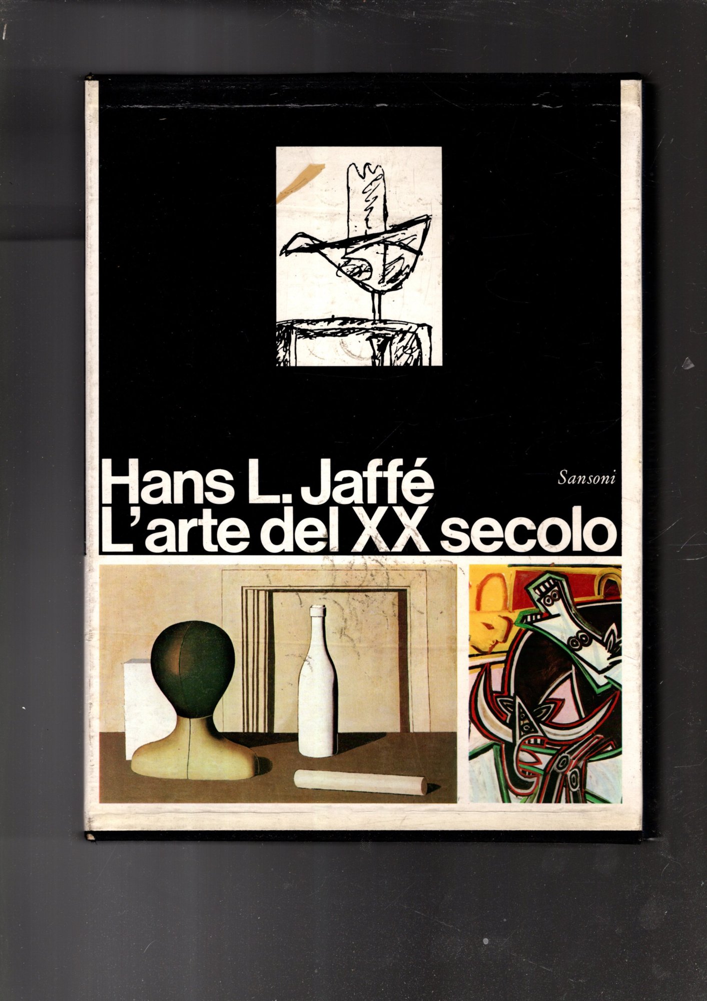 L'arte del XX secolo