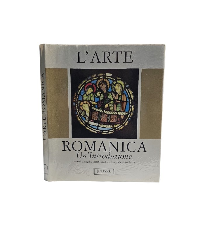 L'arte romanica. Una introduzione