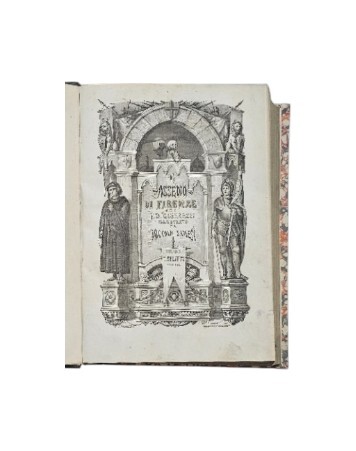 L'Assedio di Firenze di F. D. Guerrazzi