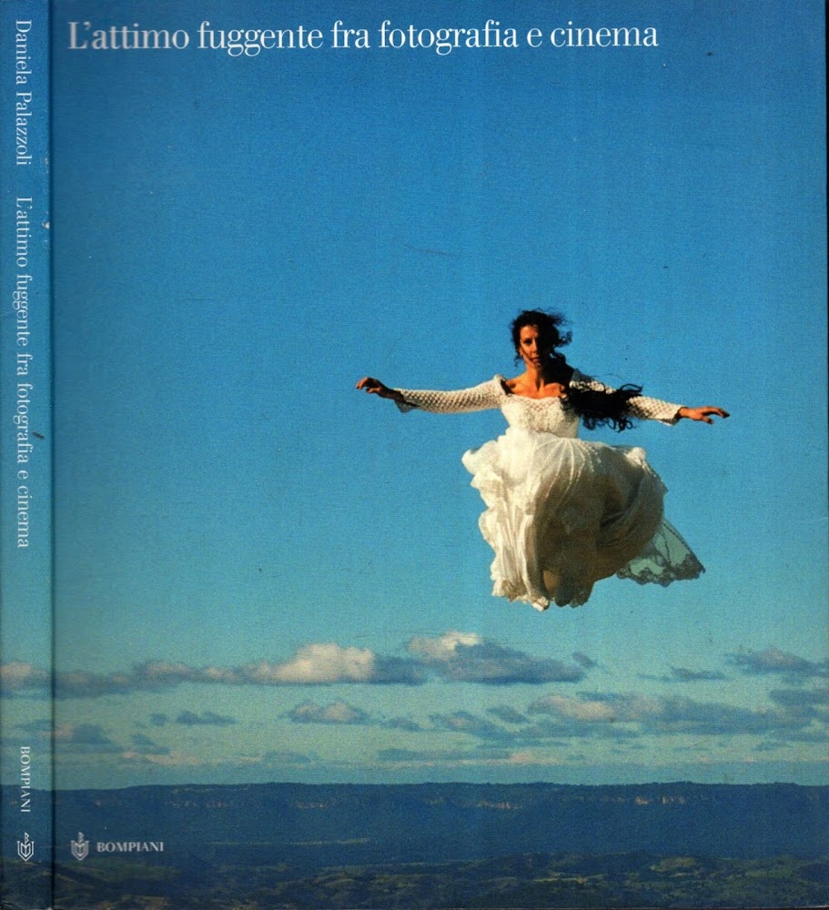 L'attimo fuggente fra fotografia e cinema. La fotografia vista da …