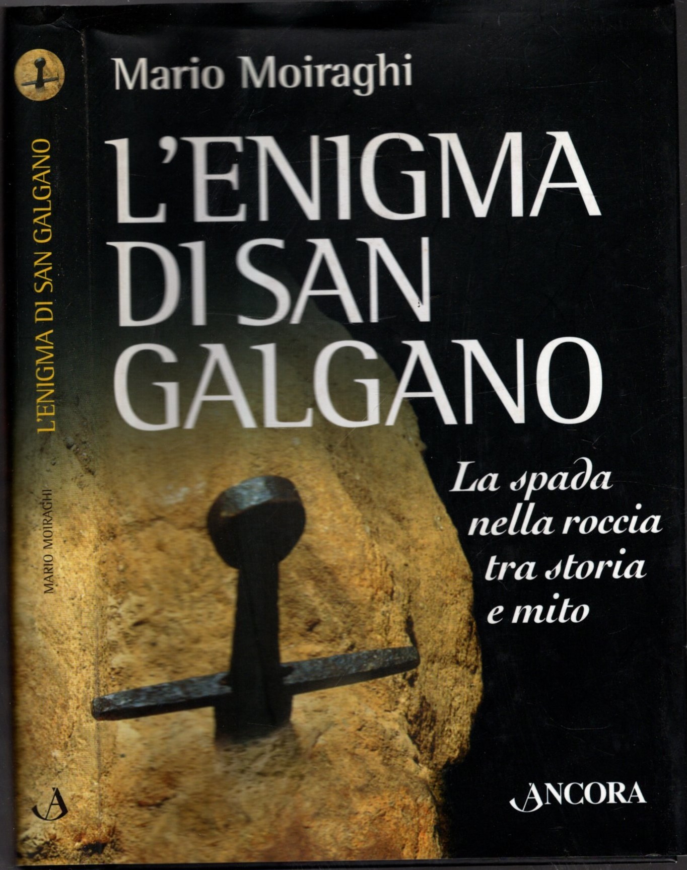 L'enigma di San Galgano