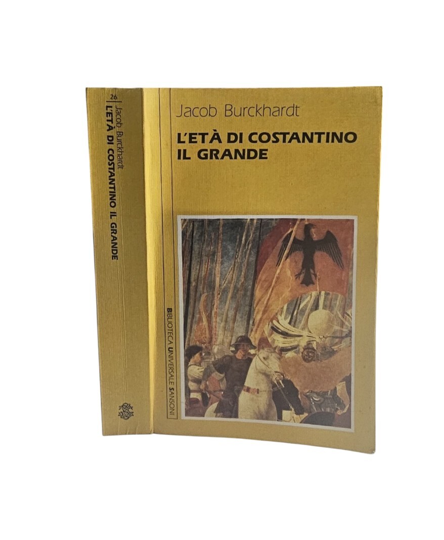 L'età di Costantino il Grande
