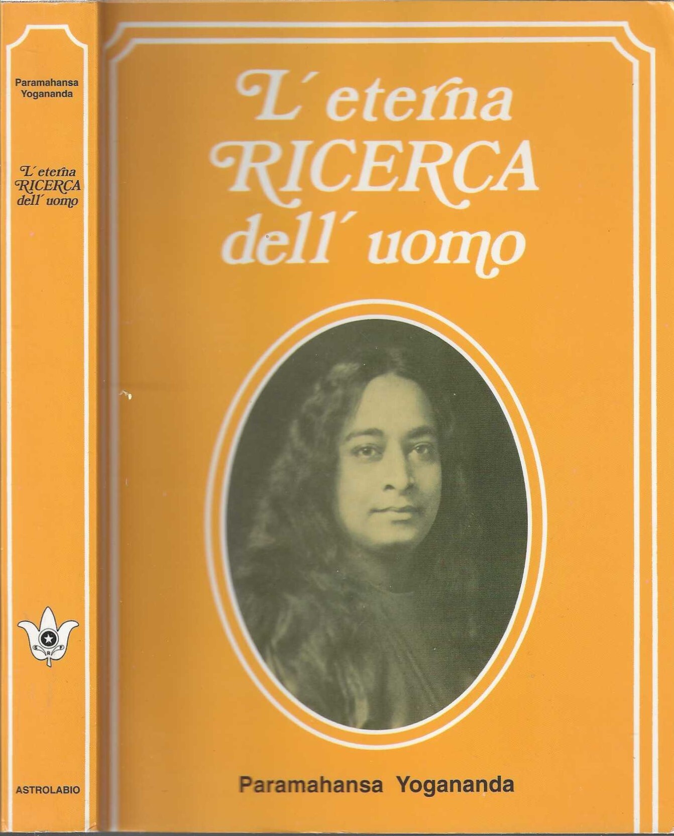L'eterna ricerca dell'uomo