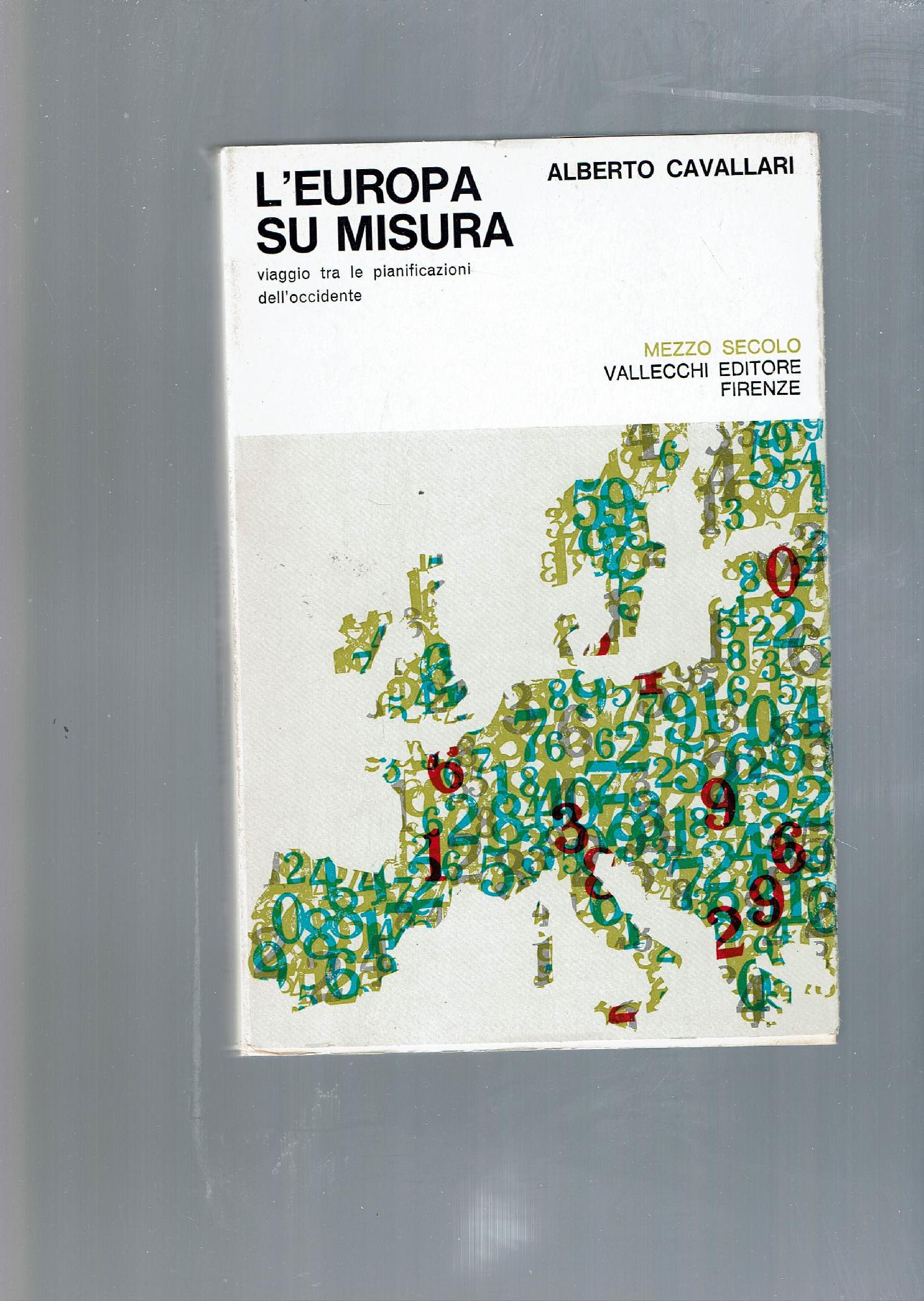 L'EUROPA SU MISURA
