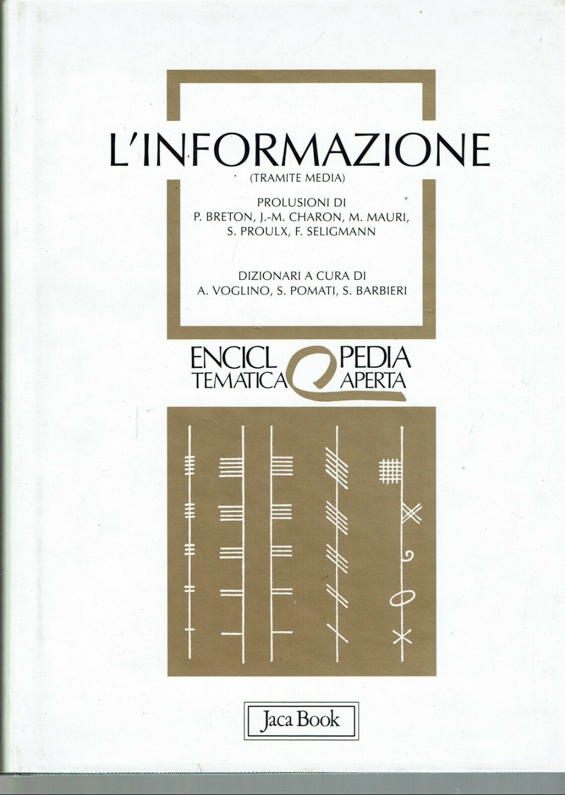 L'informazione tramite media