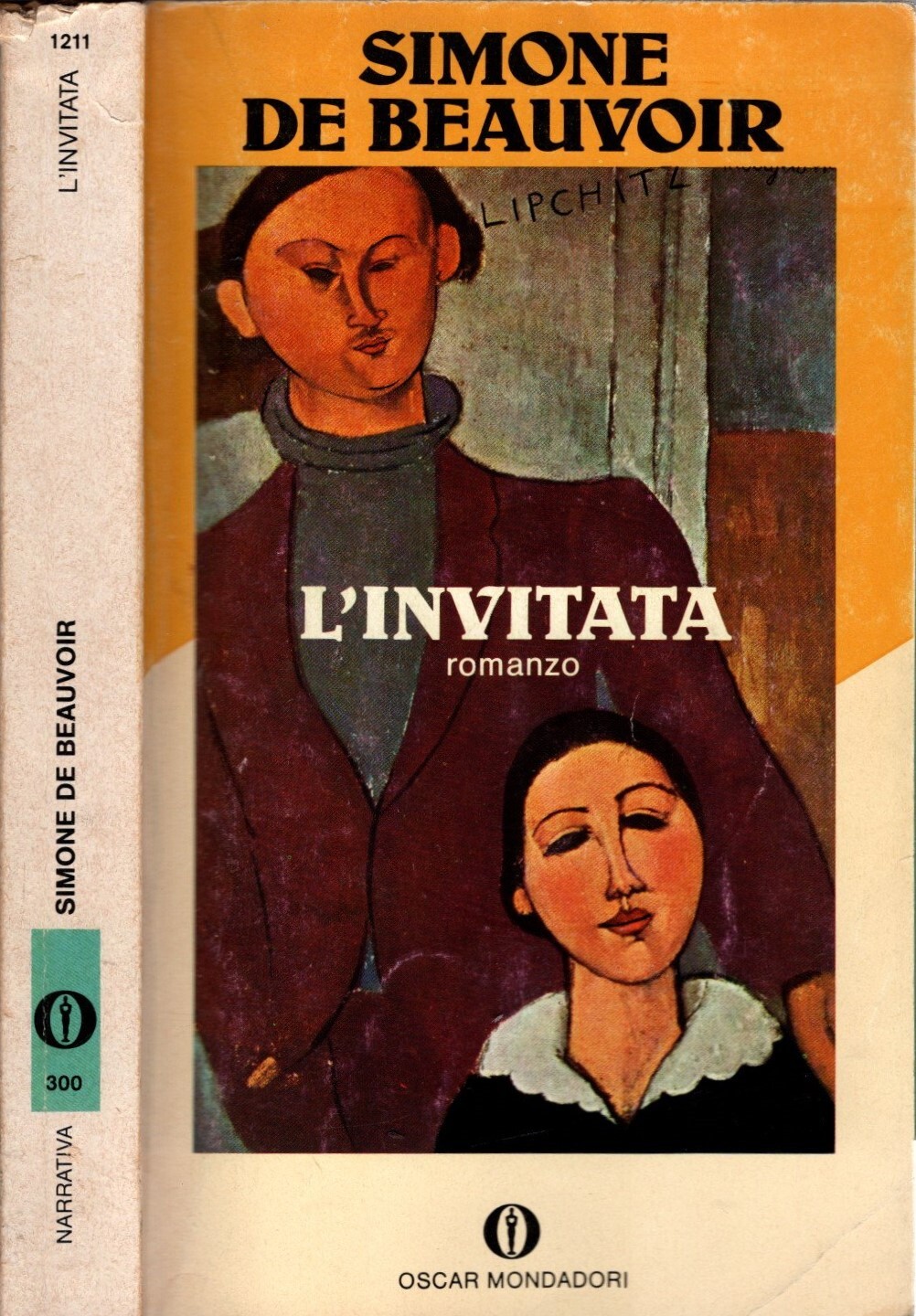L'Invitata