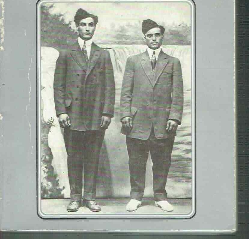 L'ITALIA NEL CASSETTO 1859/1945.