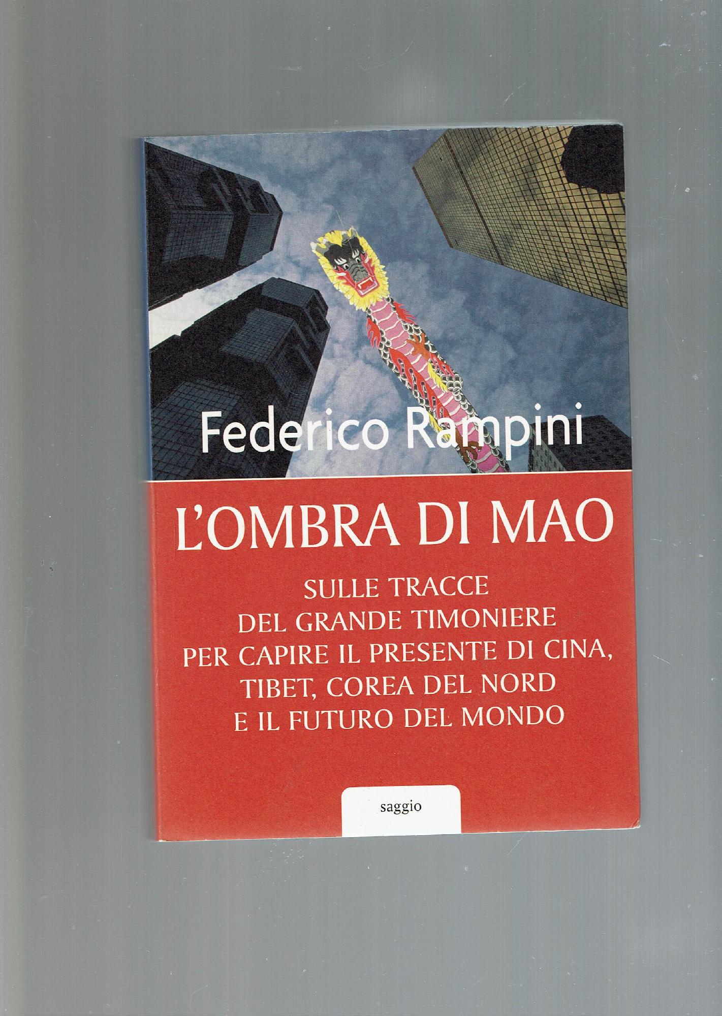 L'OMBRA DI MAO