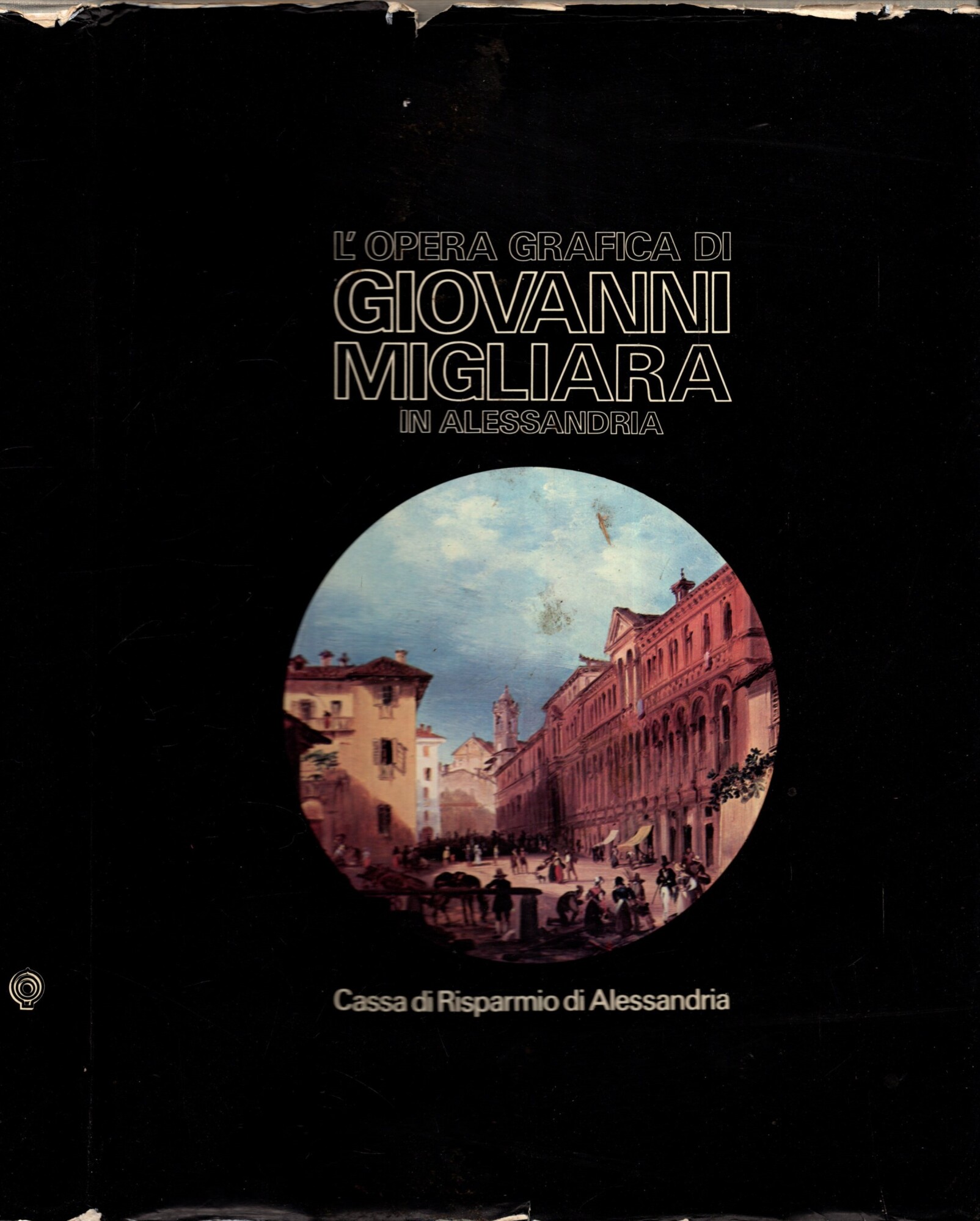 L'opera grafica di Giovanni Migliara in Alessandria