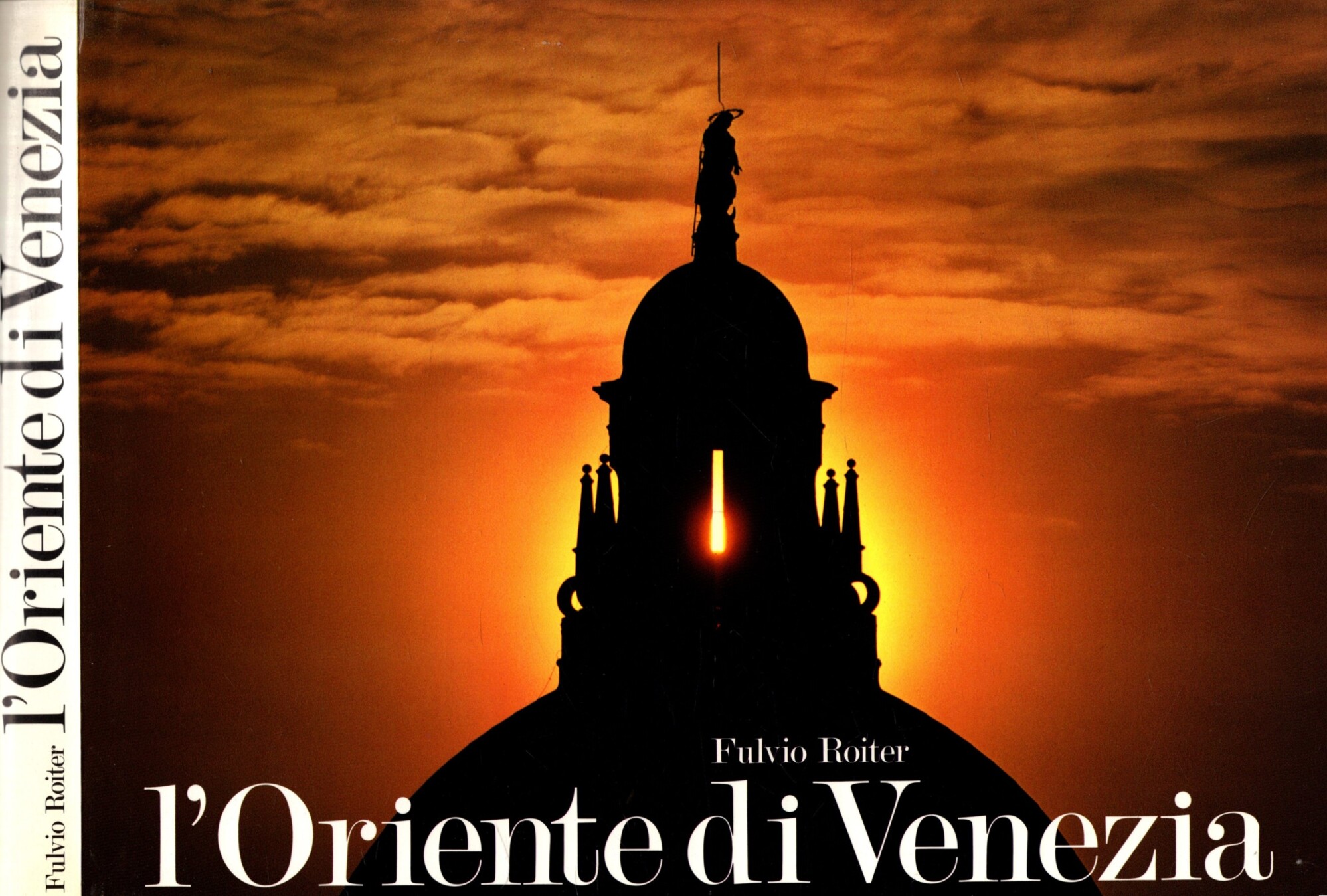 L'Oriente di Venezia