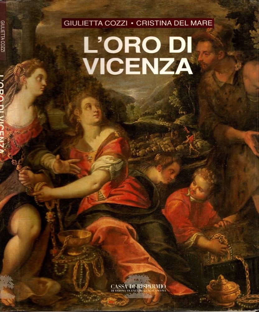 L'oro di Vicenza **