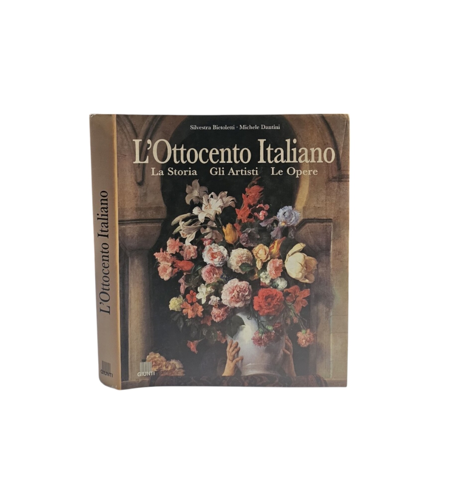 L'Ottocento italiano. La storia, gli artisti, le opere