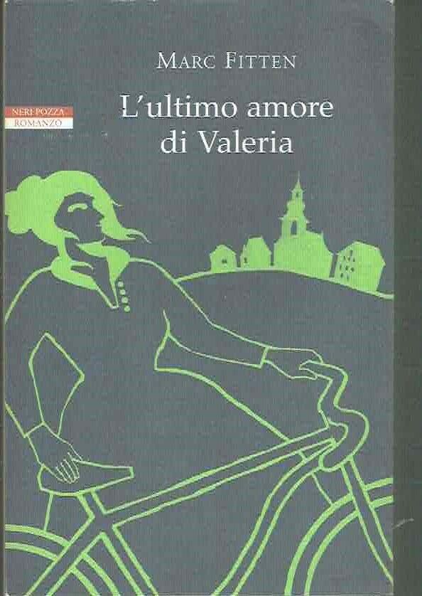 L'ultimo amore di Valeria