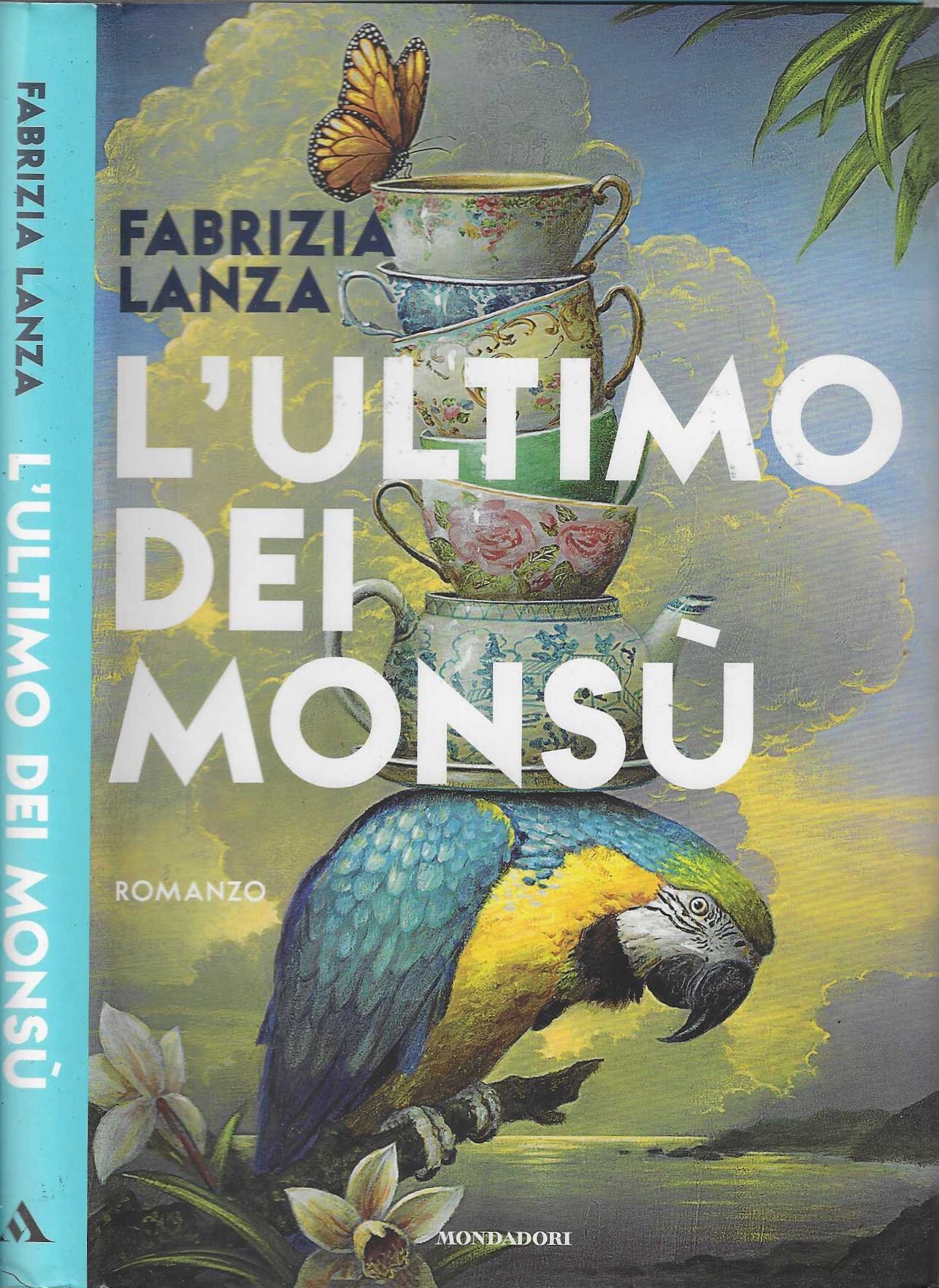 L'ultimo dei Monsù