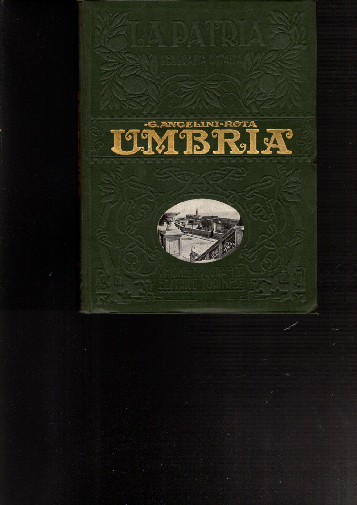L'UMBRIA