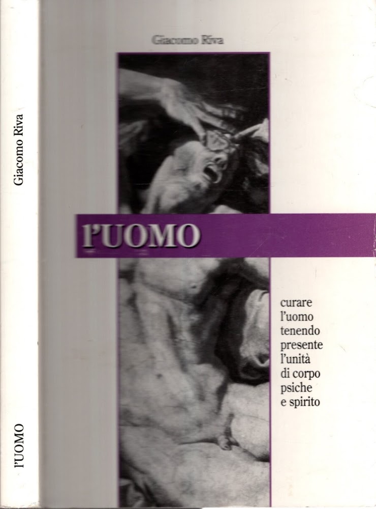 L'uomo. Corpo, psiche e spirito