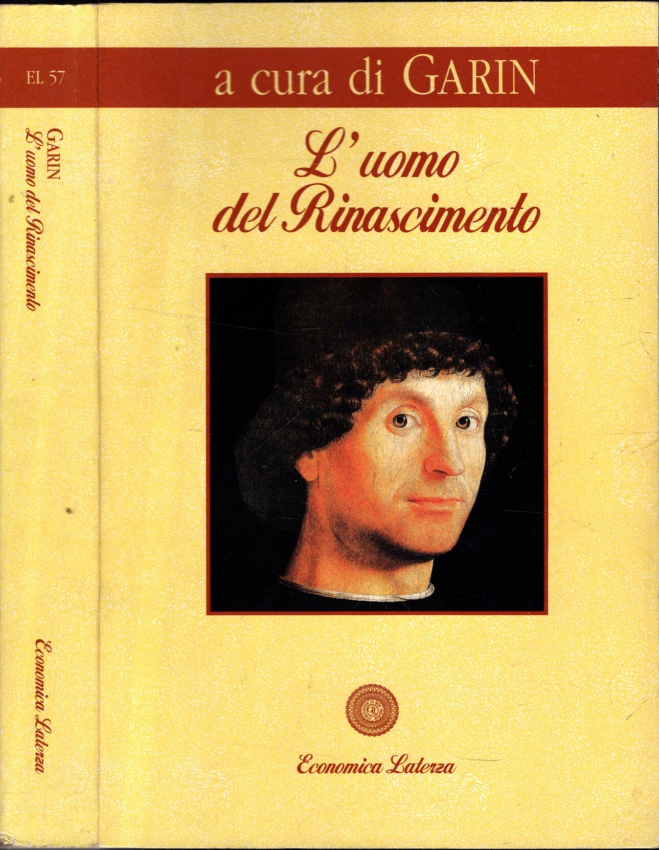 L'uomo del Rinascimento