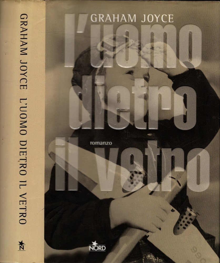 L'uomo dietro il vetro