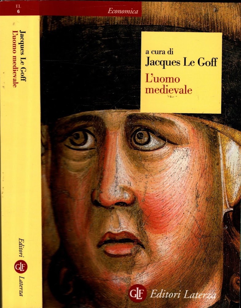 L' uomo medievale