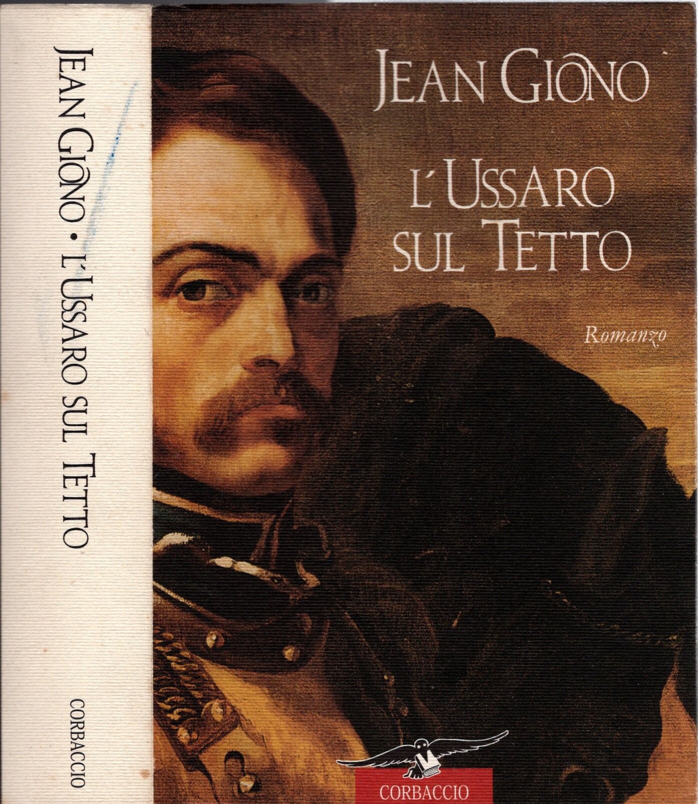 L'ussaro sul tetto