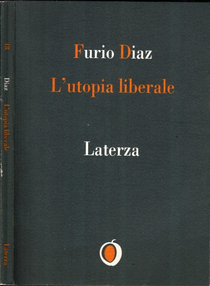 L'utopia liberale