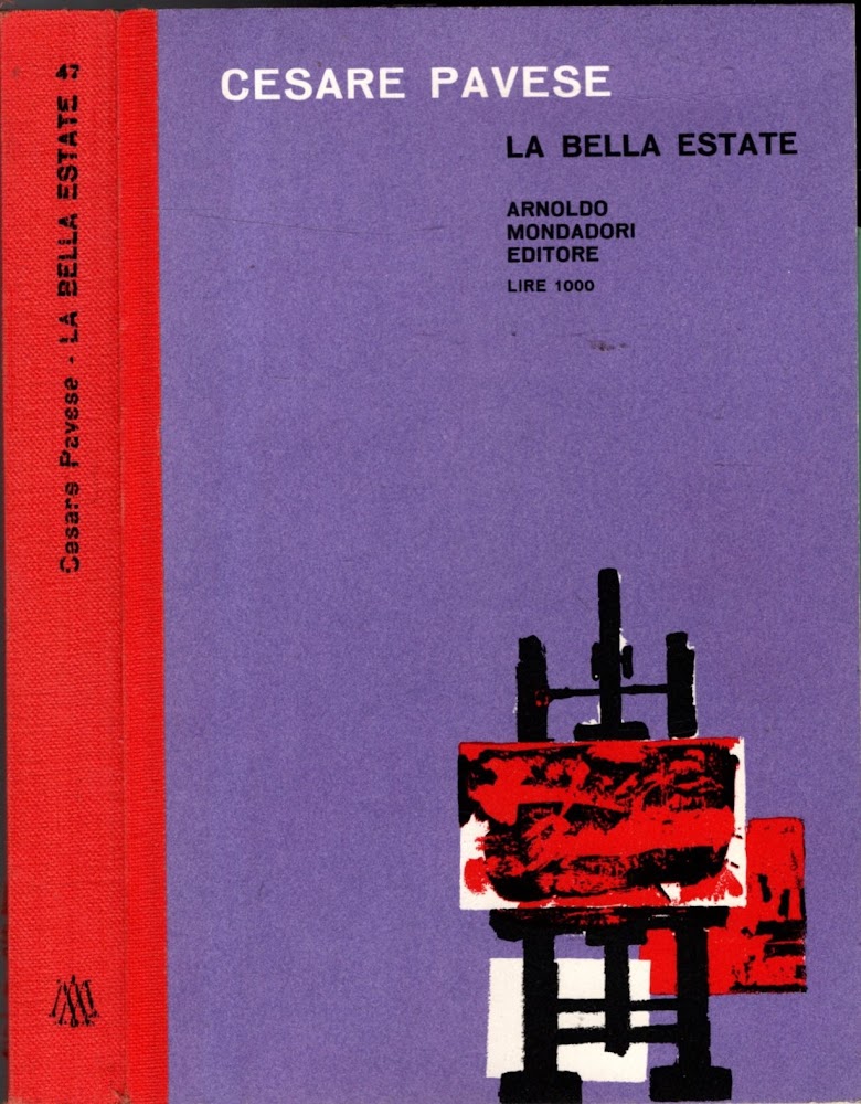 La bella estate di Cesare Pavese