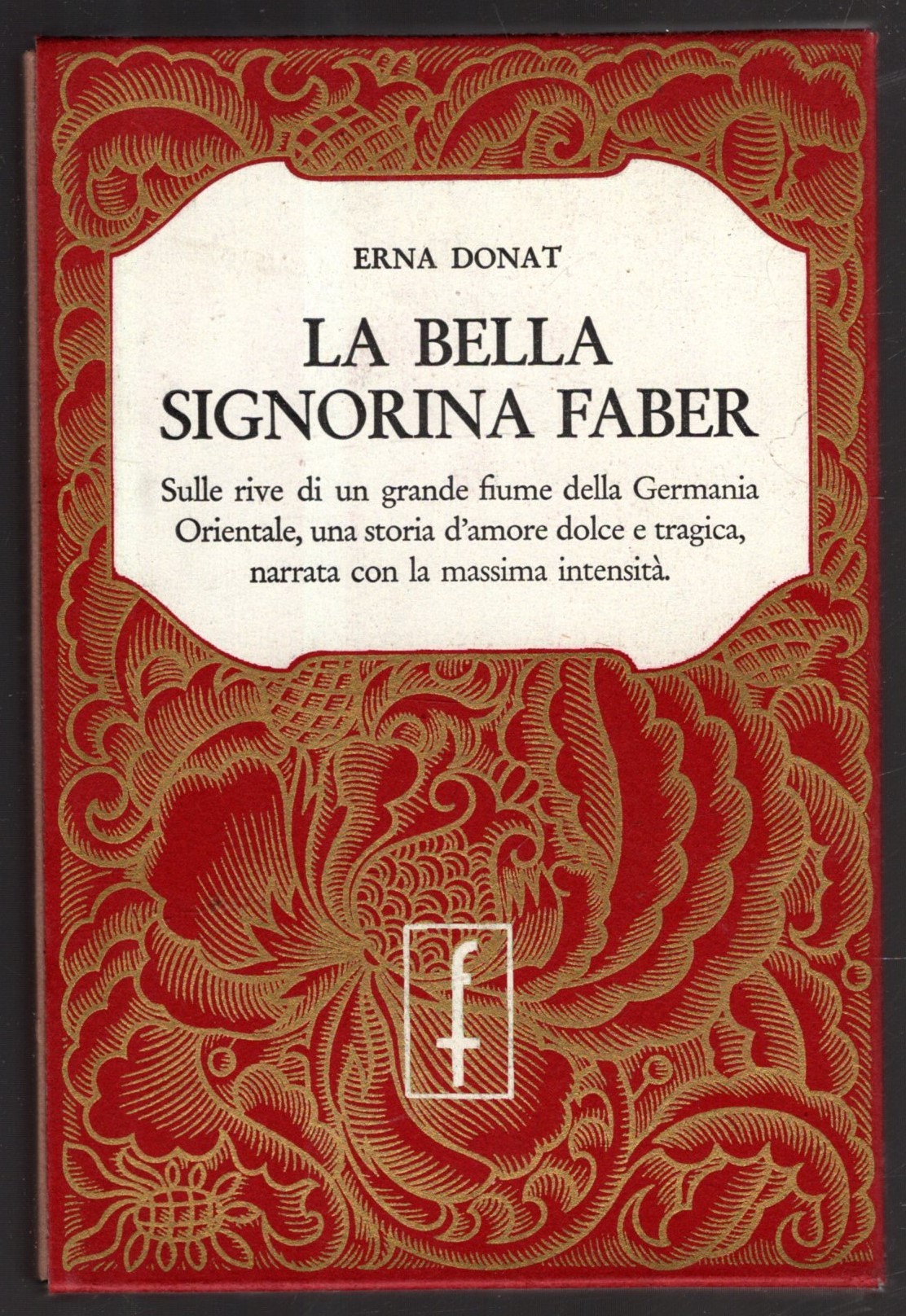 La bella signorina Faber