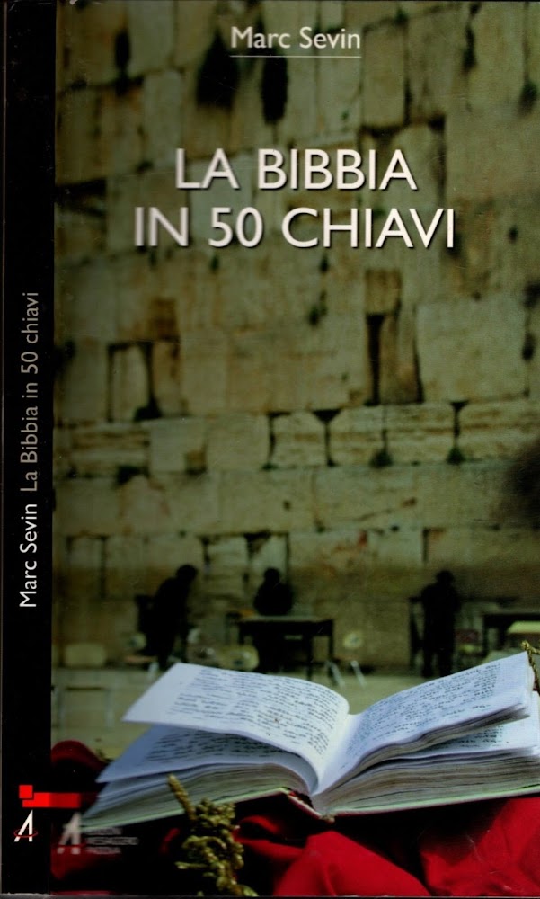 La Bibbia in 50 chiavi
