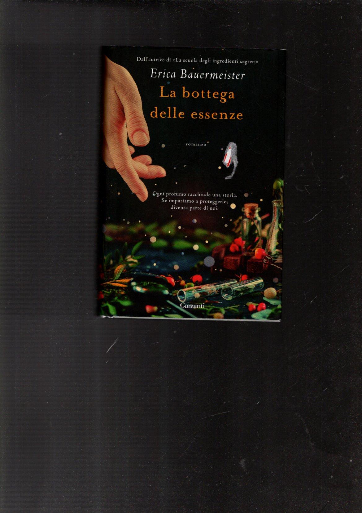 La bottega delle essenze