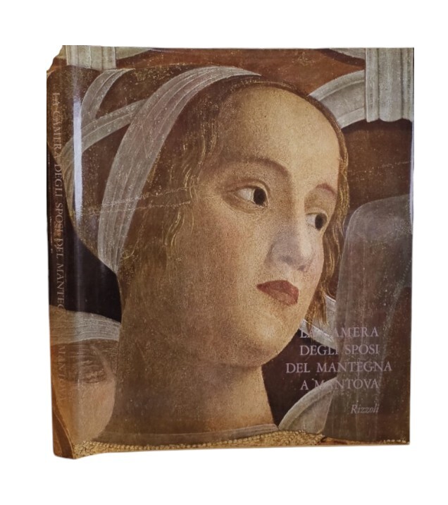 La Camera degli sposi del Mantegna a Mantova di Coletti …