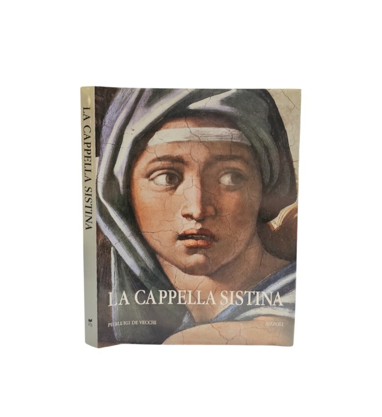 La Cappella Sistina. Il restauro degli affreschi di Michelangelo. Ediz. …