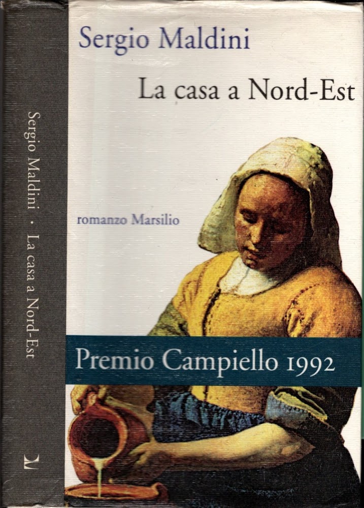 La casa a Nord-Est