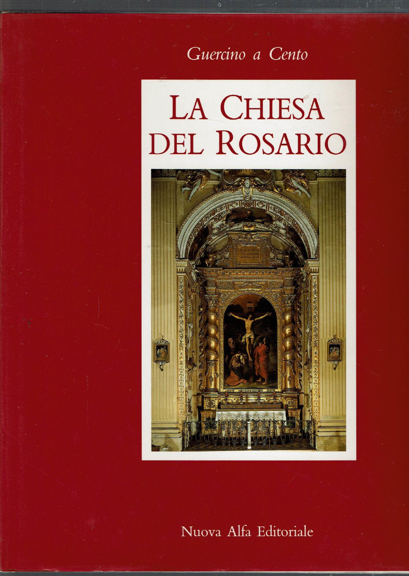La Chiesa del Rosario