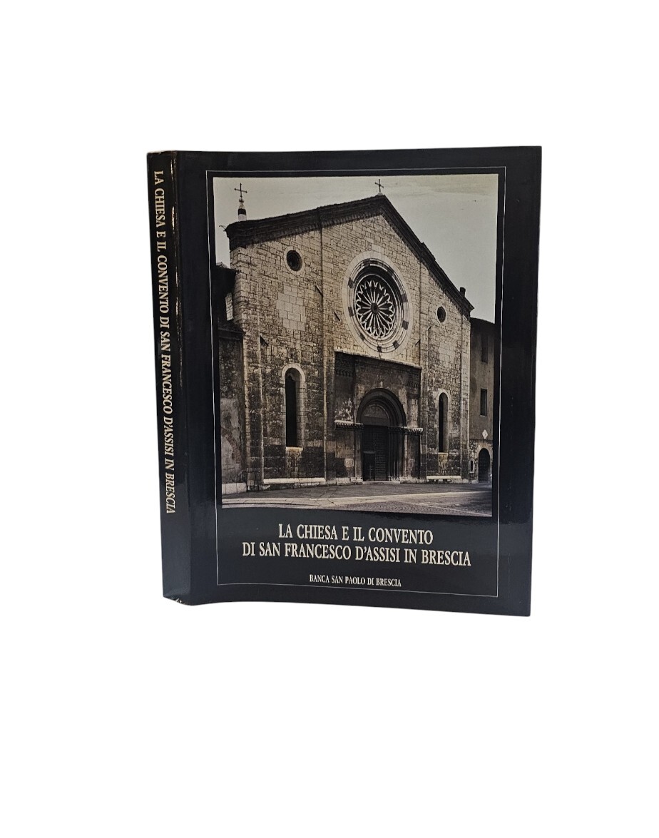 La Chiesa E Il Convento Di San Francesco D'assisi In …