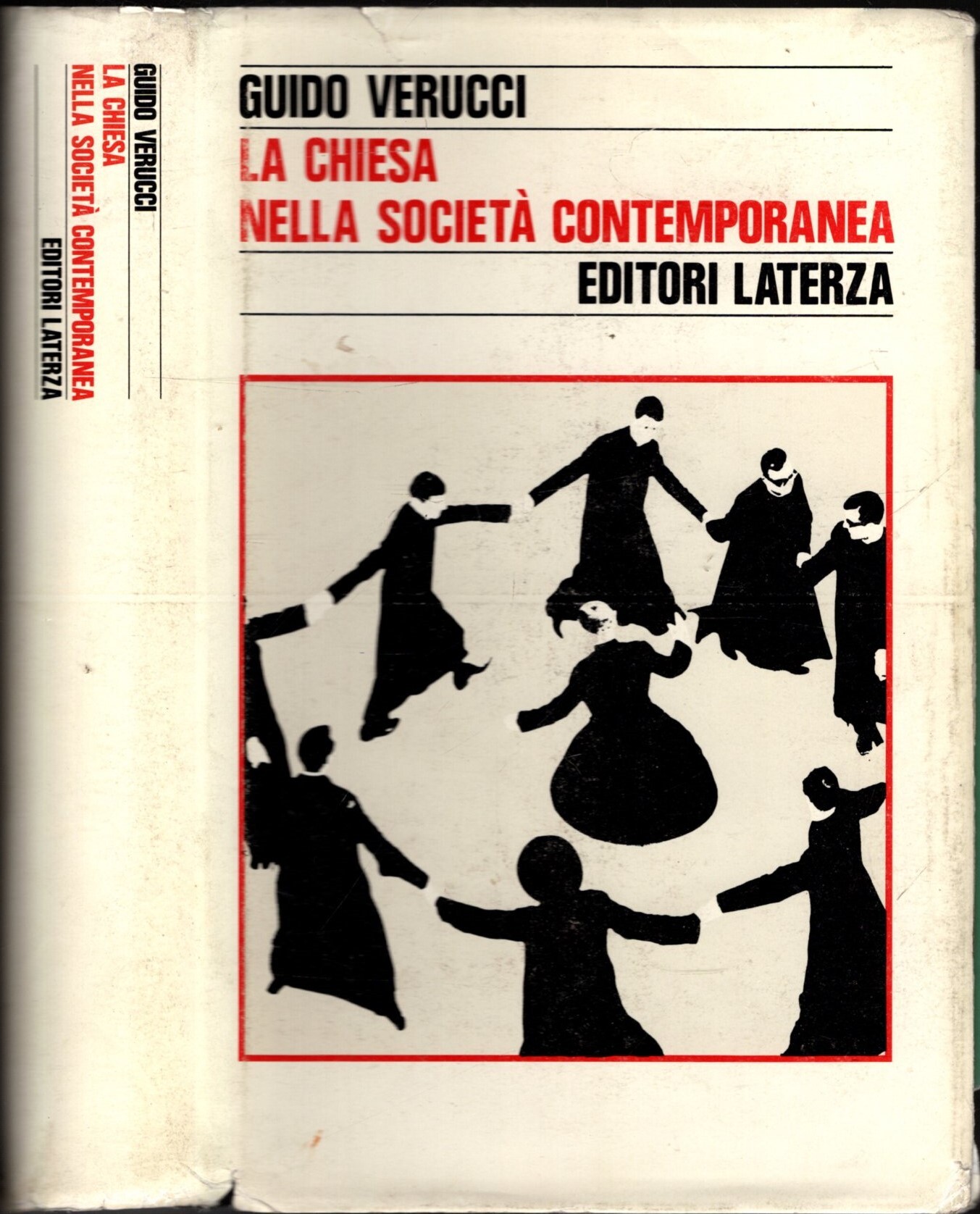 La chiesa nella società contemporanea. Dal primo dopoguerra al Concilio …